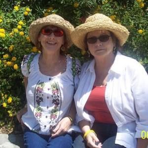 Meet your Posher, Barbara